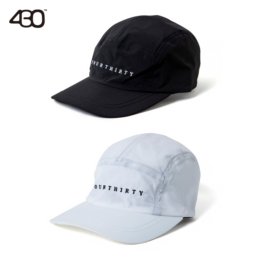 430 : NYLON JET CAP