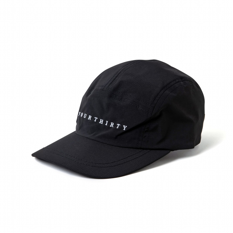 430 : NYLON JET CAP
