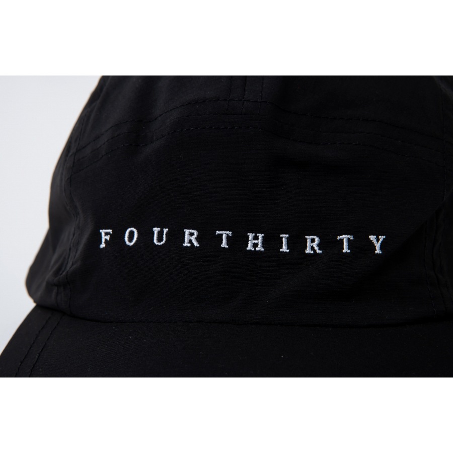 430 : NYLON JET CAP