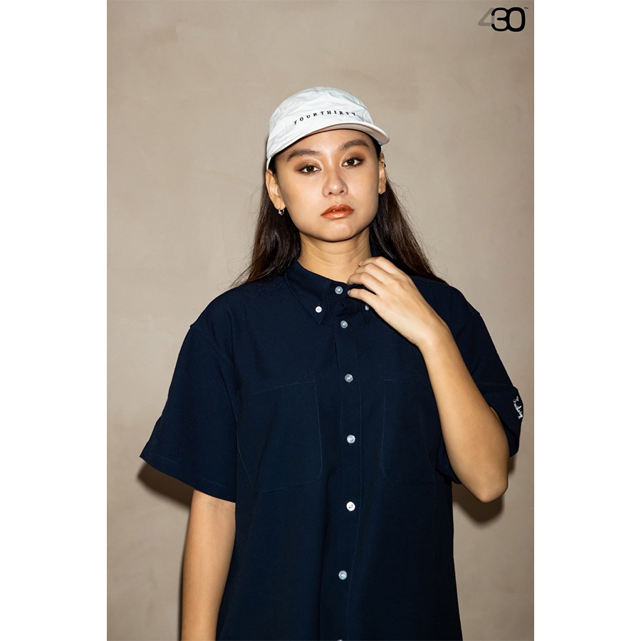 430 : NYLON JET CAP