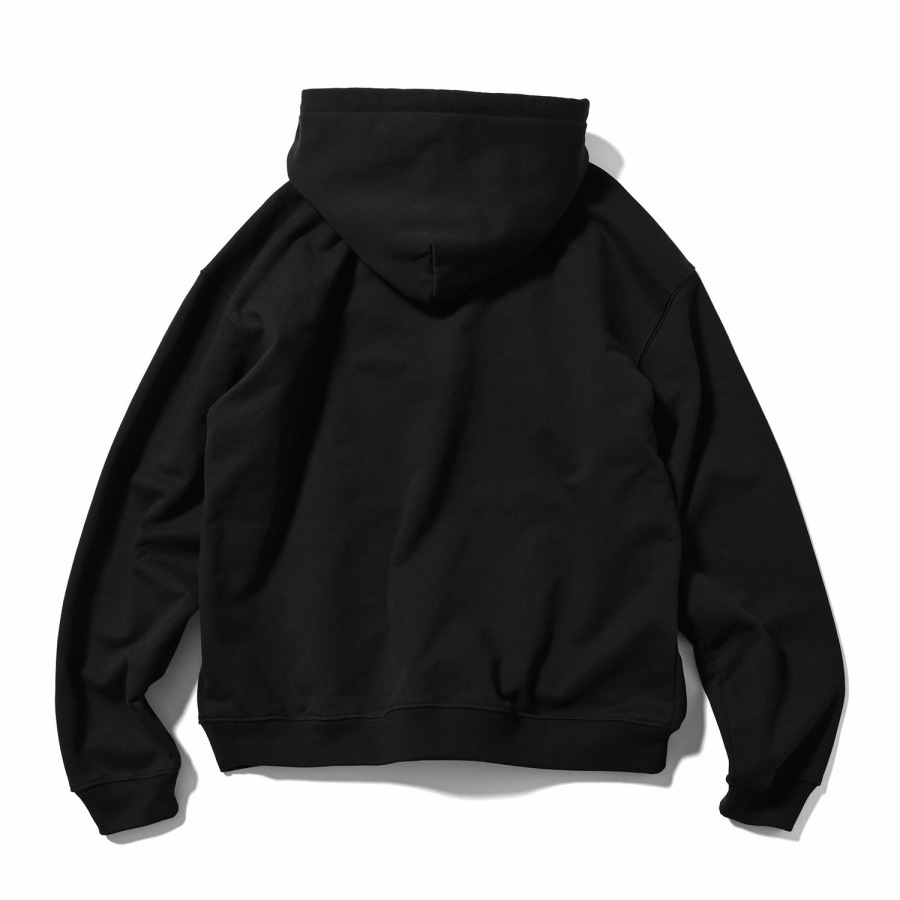 LFYT : Lafayette LOGO PAISLEY HOODIE