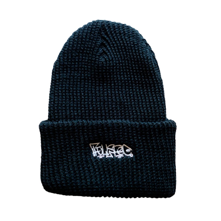 FLSPC. : KNIT CAP 