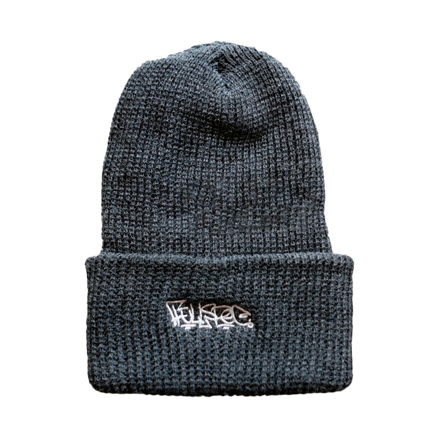 FLSPC. : KNIT CAP 