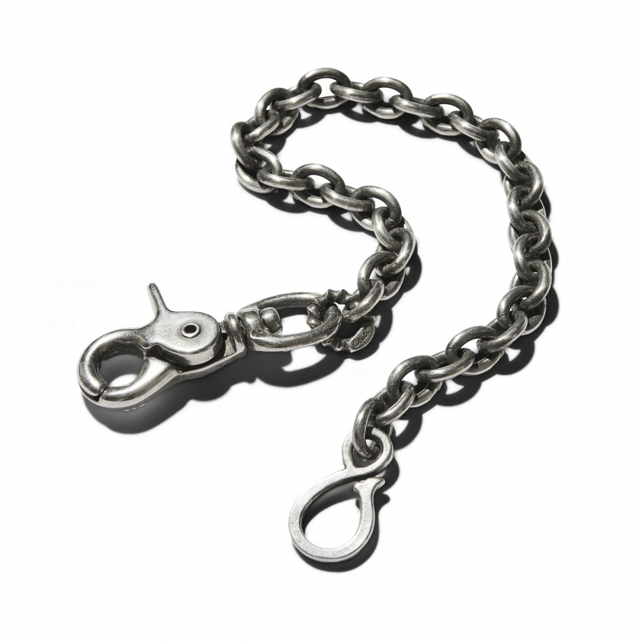 CLUCT : JELLY [WALLET CHAIN]