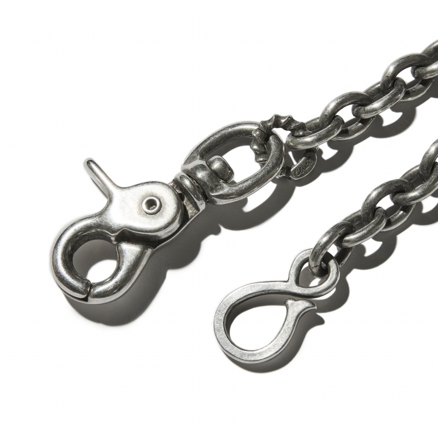 CLUCT : JELLY [WALLET CHAIN]
