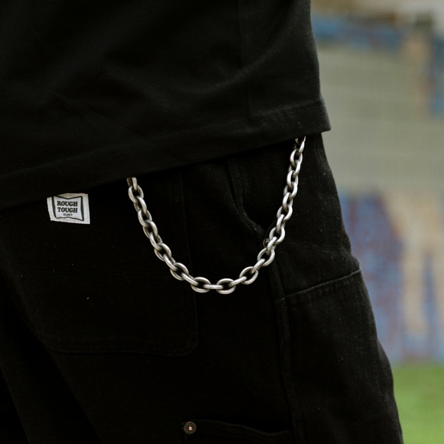 CLUCT : JELLY [WALLET CHAIN]