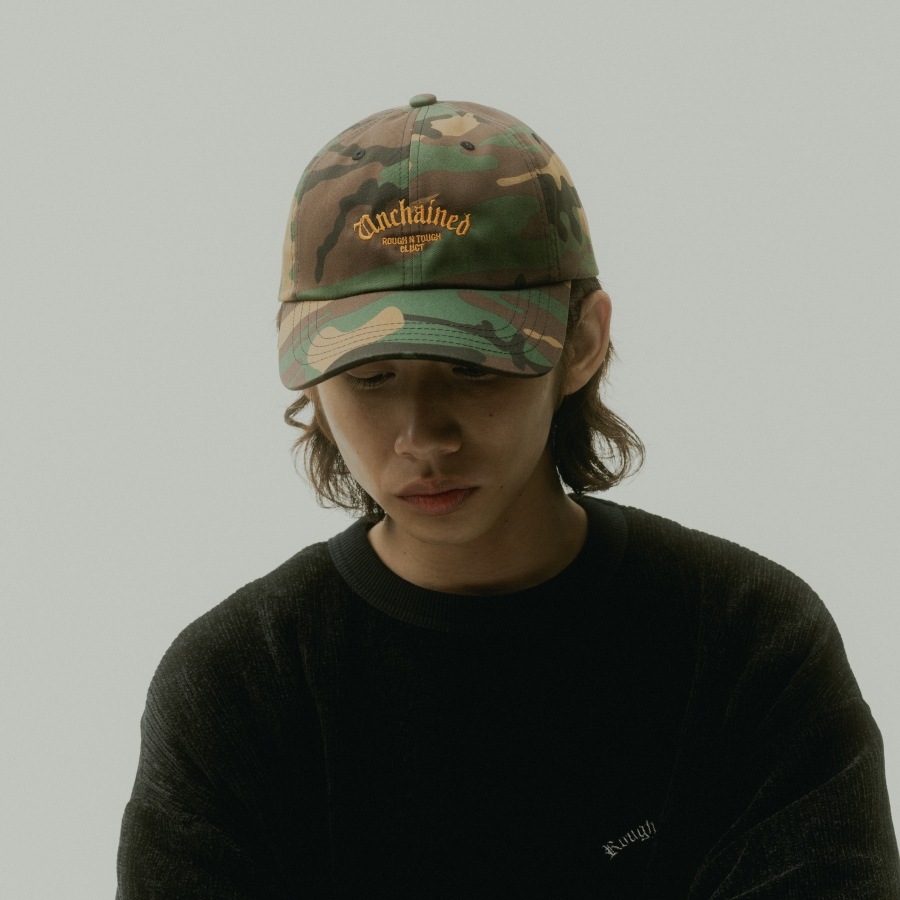 CLUCT : CALFLAX [CAP]