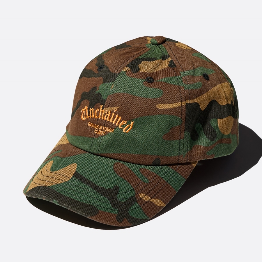 CLUCT : CALFLAX [CAP]