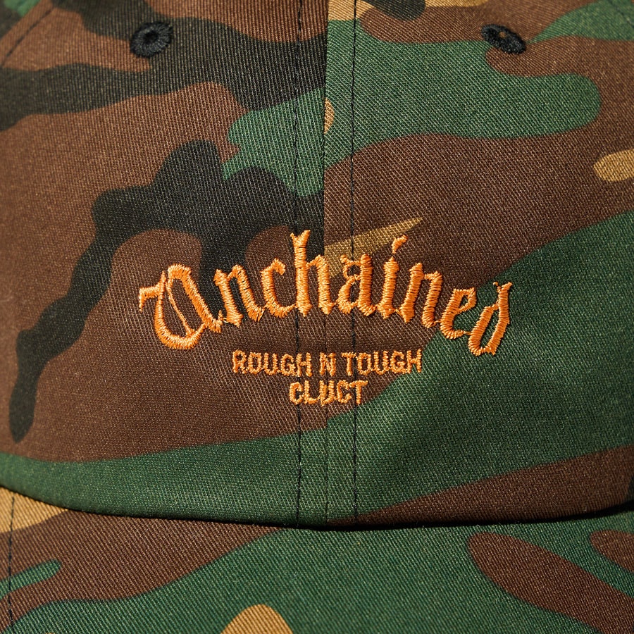 CLUCT : CALFLAX [CAP]