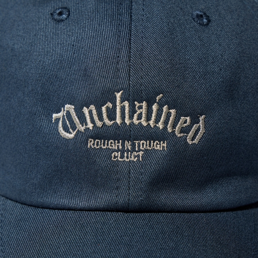 CLUCT : CALFLAX [CAP]
