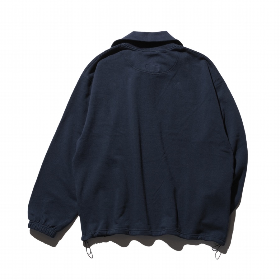 CLUCT : BOOKS SOTRE SWEAT