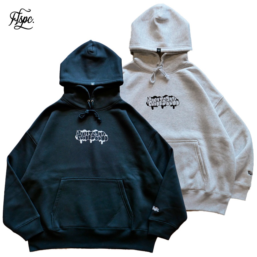 FLSPC. : HOODIE 