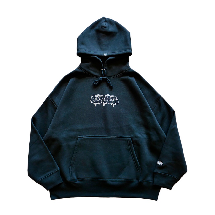 FLSPC. : HOODIE 