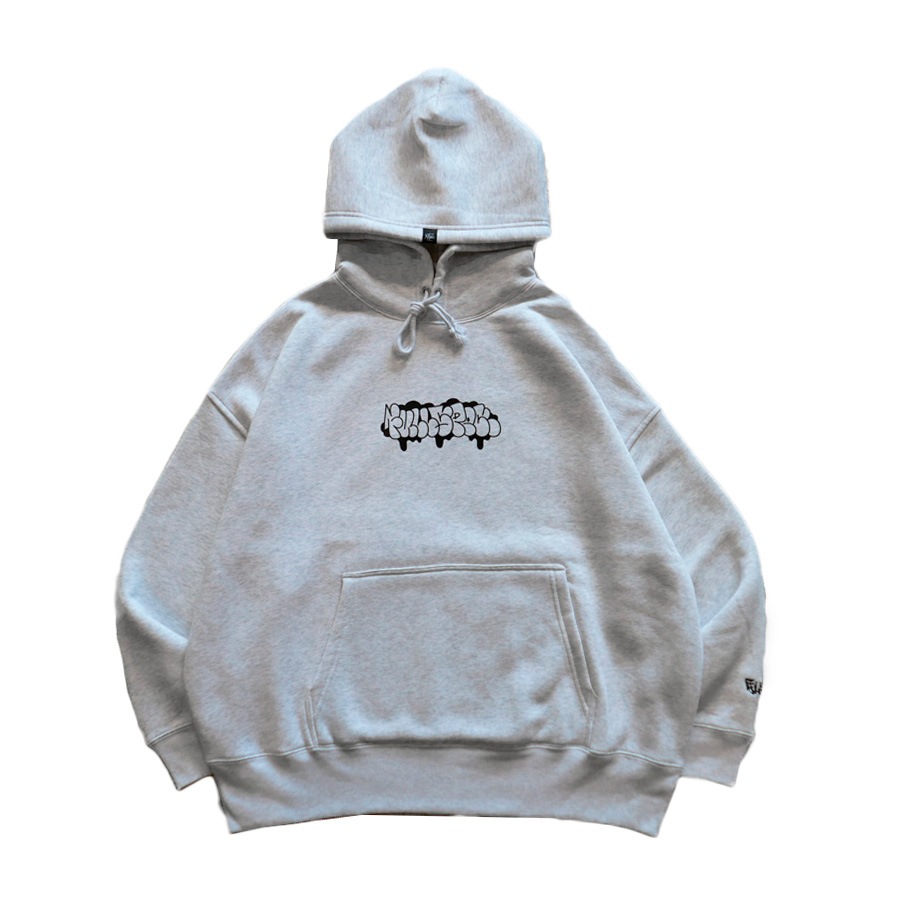 FLSPC. : HOODIE 