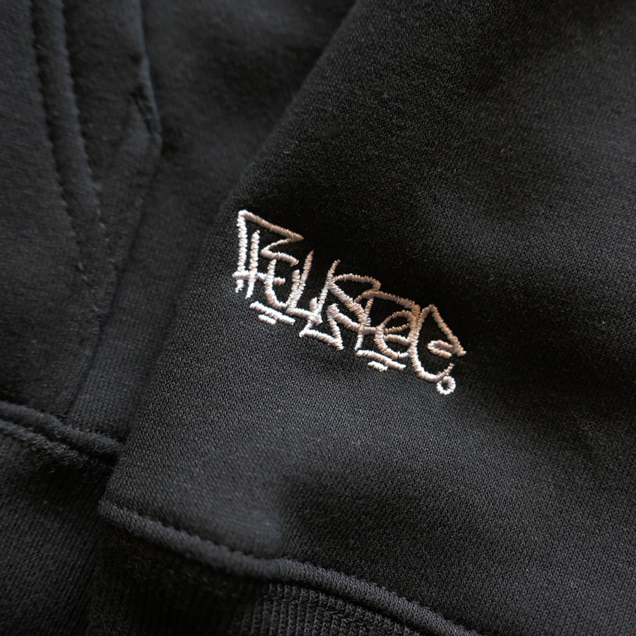 FLSPC. : HOODIE 