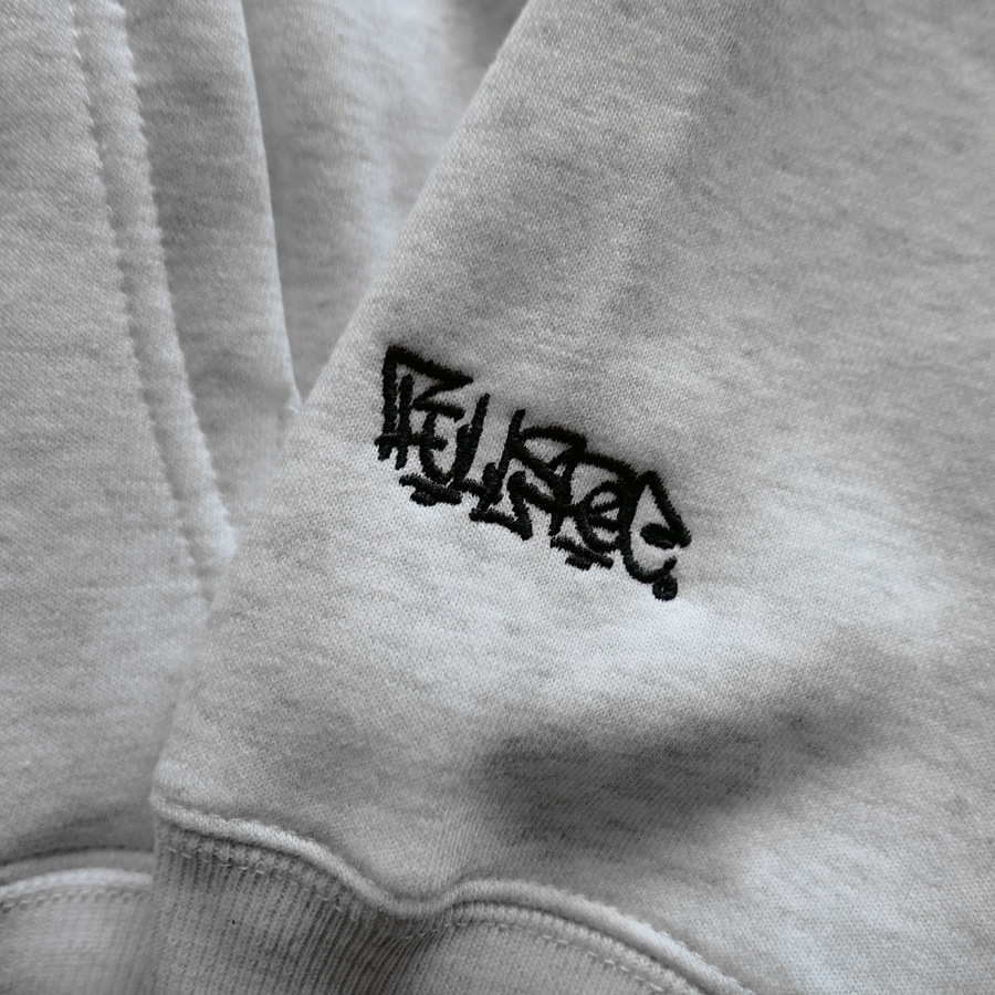 FLSPC. : HOODIE 