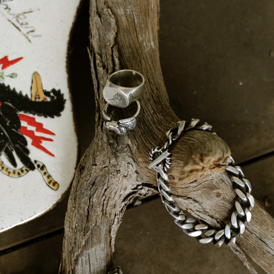 CLUCT : BRAVE [BRACELET]