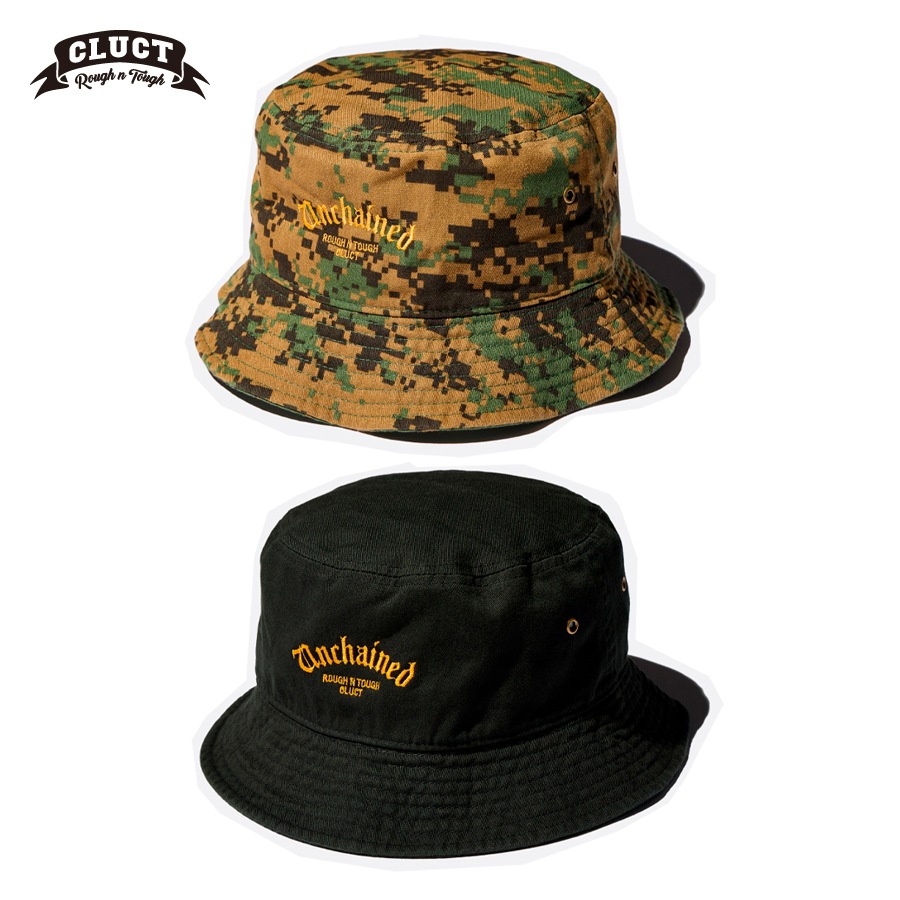 CLUCT : FOWLER [HAT]