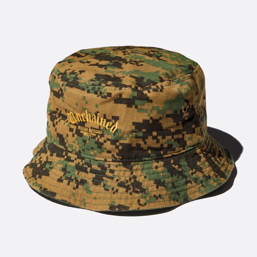 CLUCT : FOWLER [HAT]
