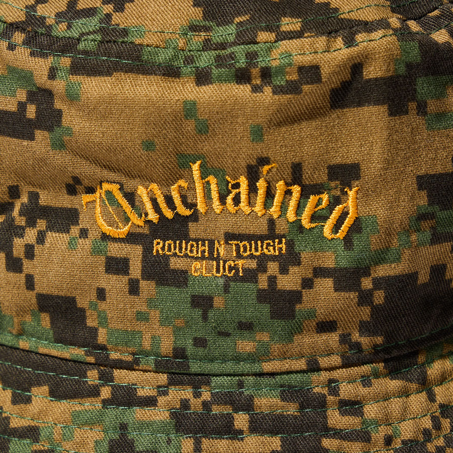 CLUCT : FOWLER [HAT]