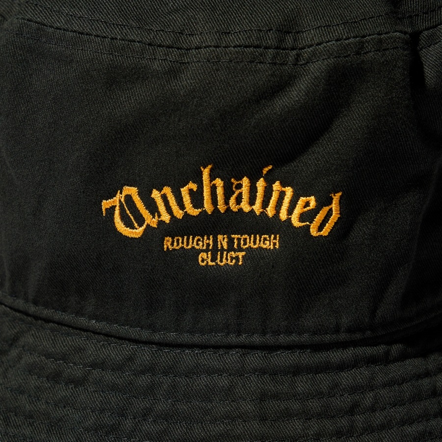 CLUCT : FOWLER [HAT]