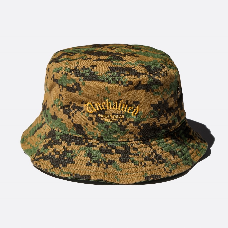 CLUCT : FOWLER [HAT]