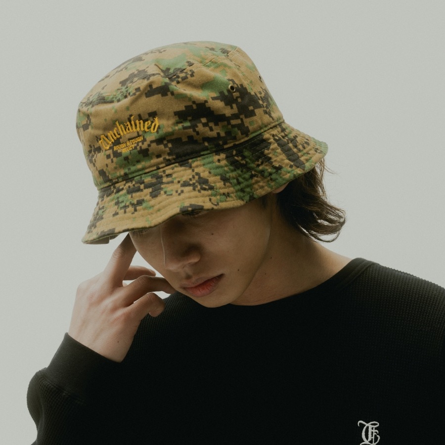 CLUCT : FOWLER [HAT]