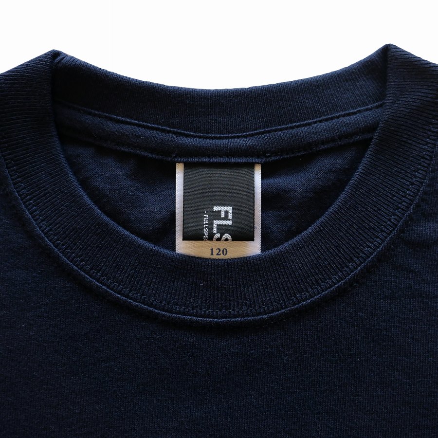 FLSPC. : S/S KID'S TEE