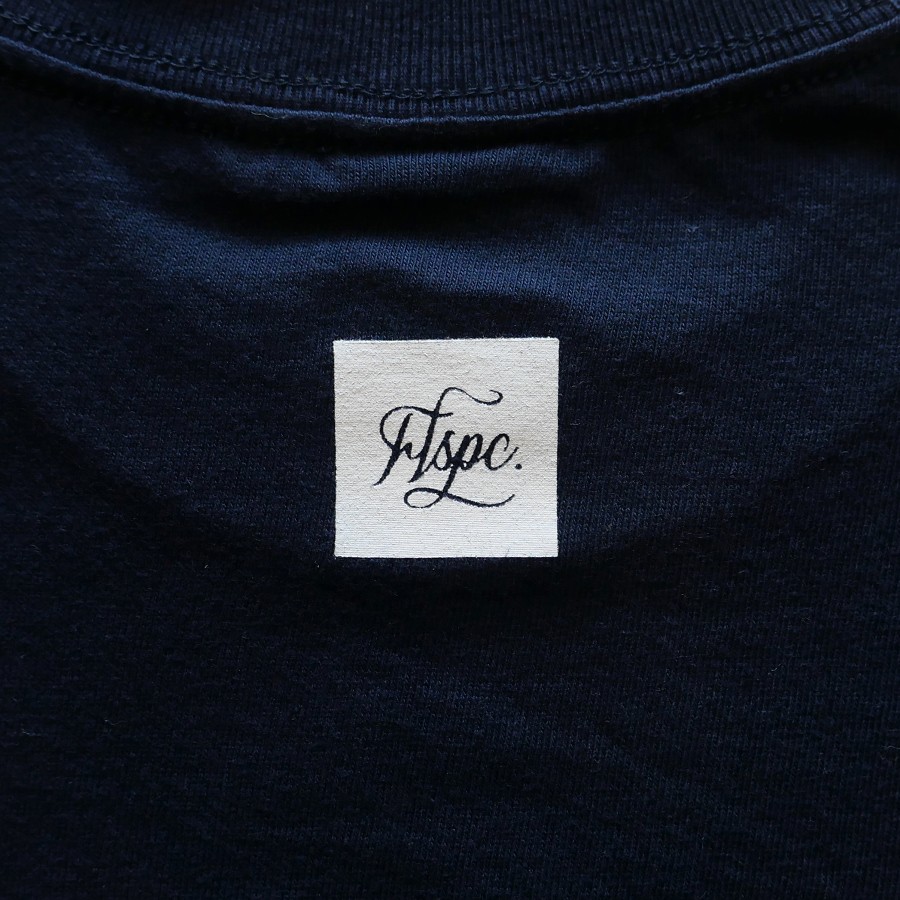 FLSPC. : S/S KID'S TEE