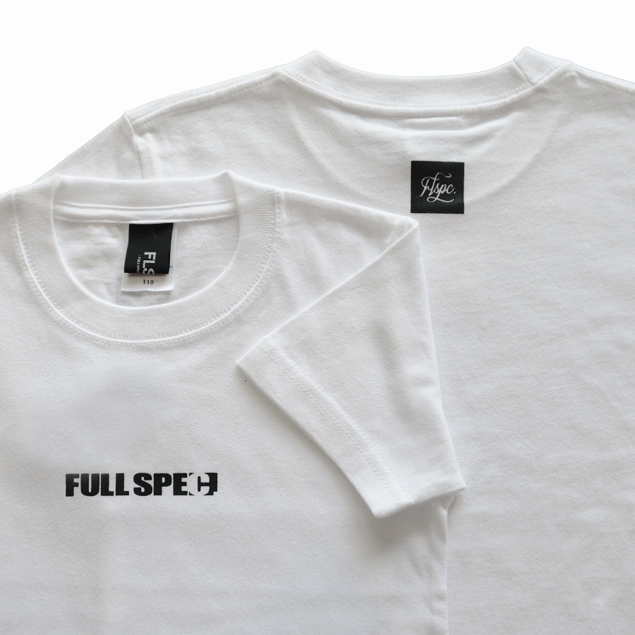 FLSPC. : S/S KID'S TEE