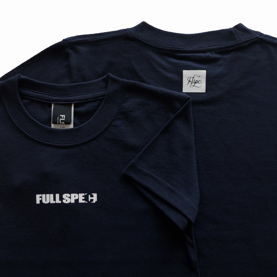 FLSPC. : S/S KID'S TEE