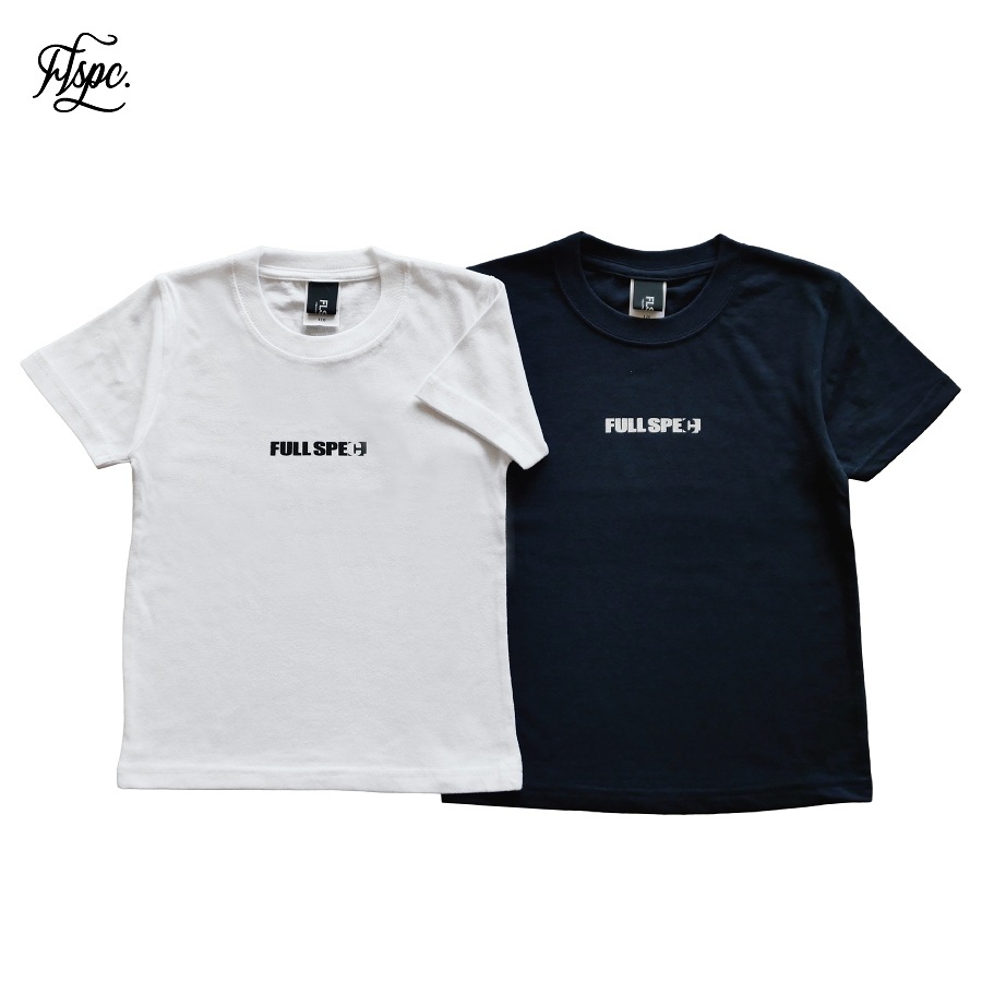 FLSPC. : S/S KID'S TEE