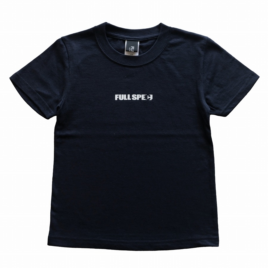 FLSPC. : S/S KID'S TEE