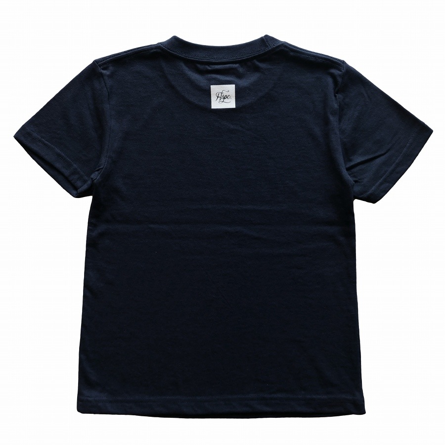 FLSPC. : S/S KID'S TEE