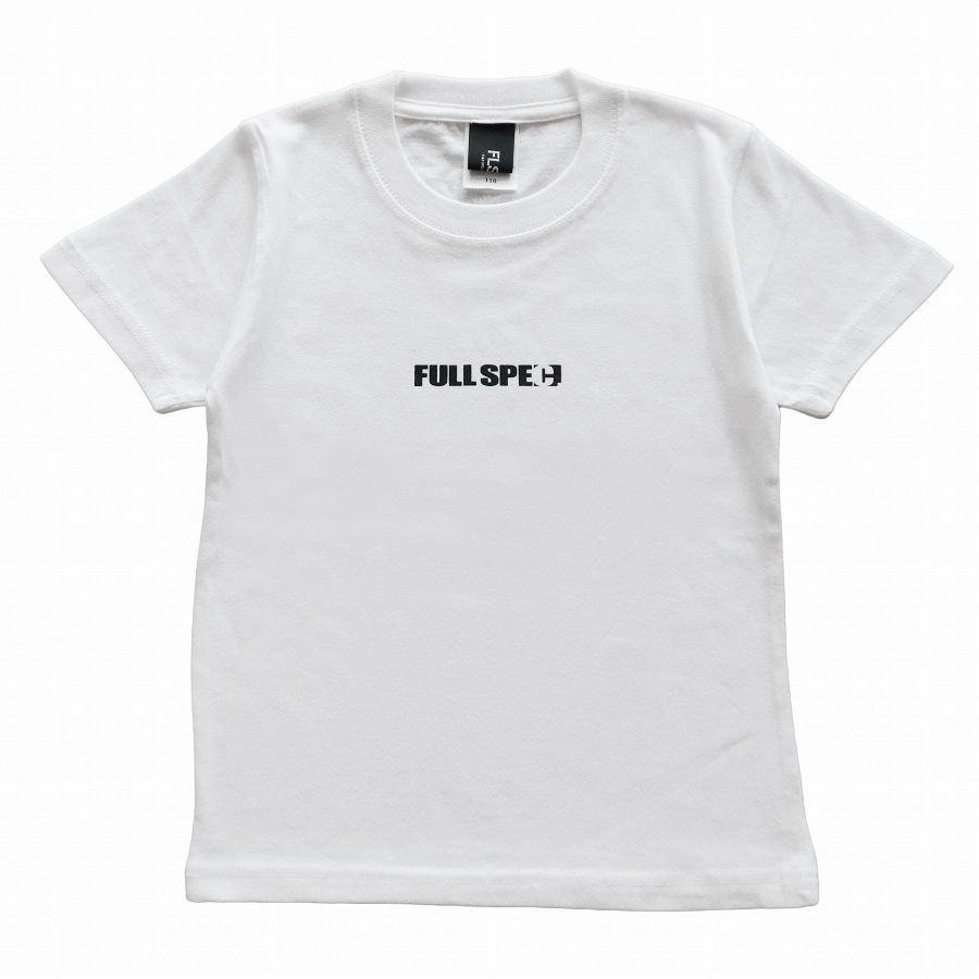 FLSPC. : S/S KID'S TEE