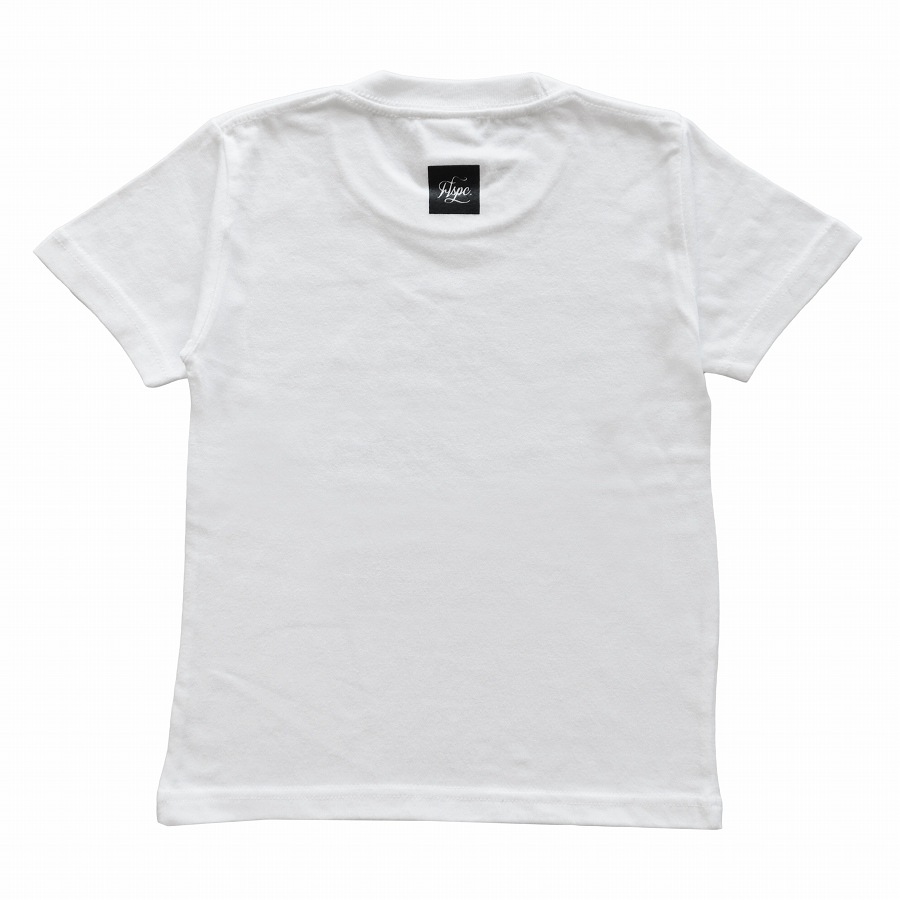 FLSPC. : S/S KID'S TEE