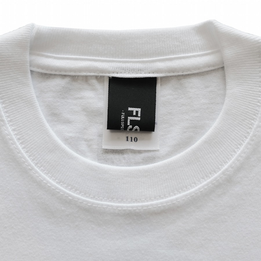 FLSPC. : S/S KID'S TEE