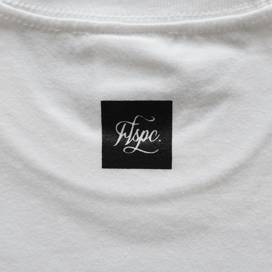 FLSPC. : S/S KID'S TEE