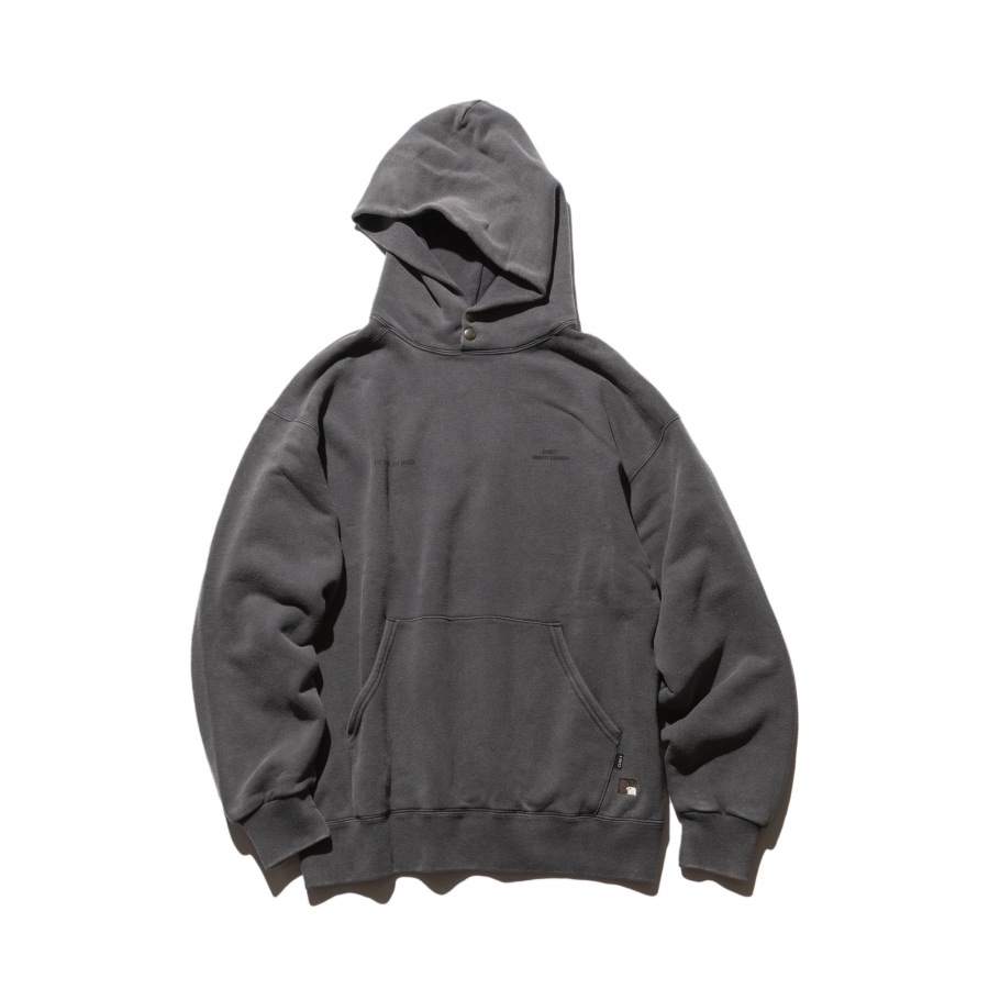 CLUCT : HIGH COTTON HOODIE