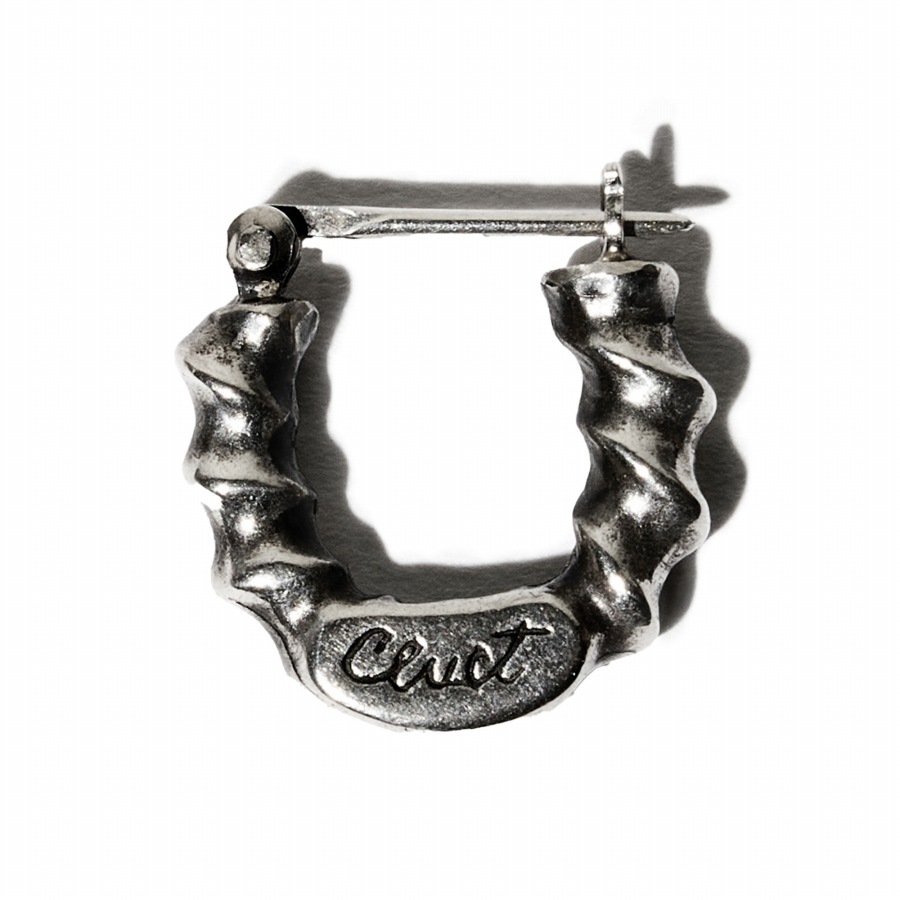 CLUCT : BETTY [EARRING]SILVER925