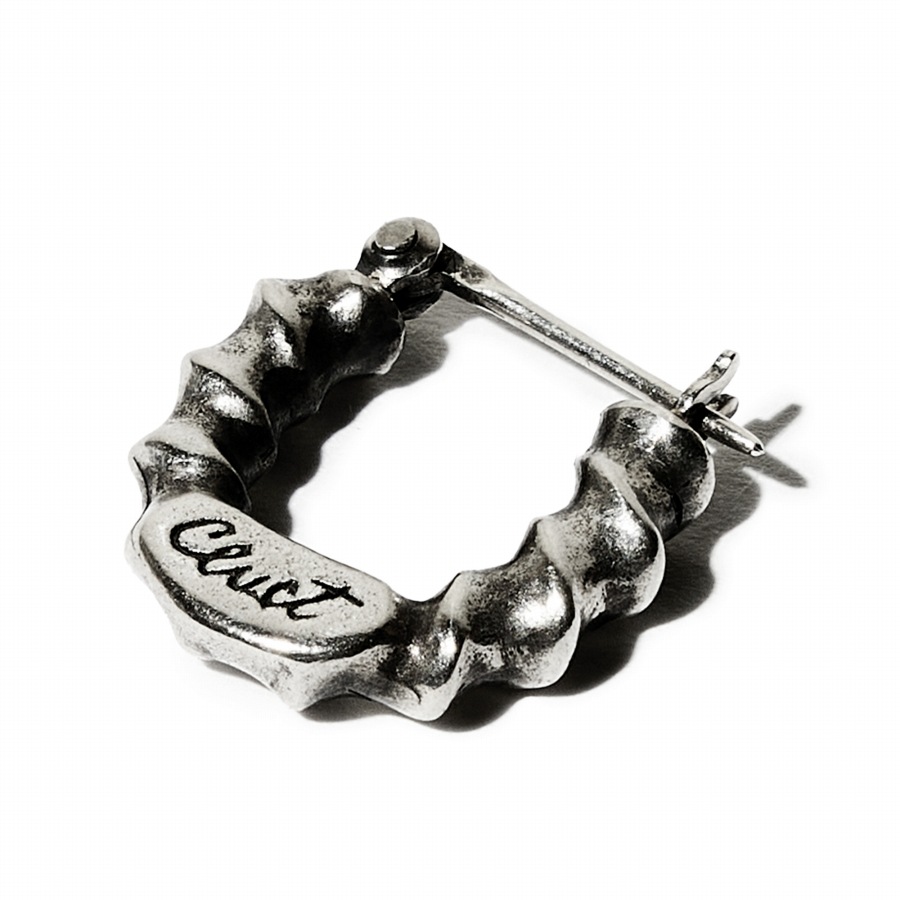 CLUCT : BETTY [EARRING]SILVER925