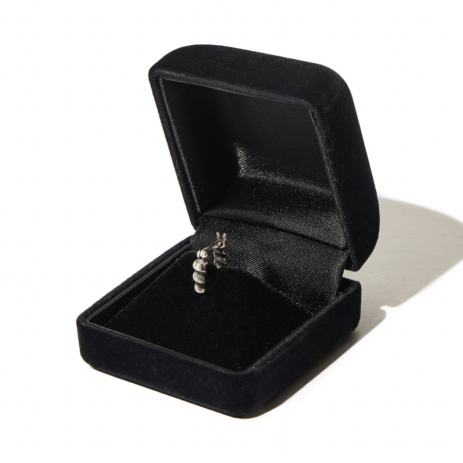 CLUCT : BETTY [EARRING]SILVER925