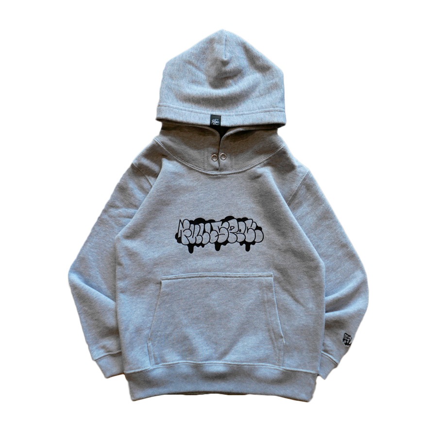 FLSPC. : KIDS HOODIE 