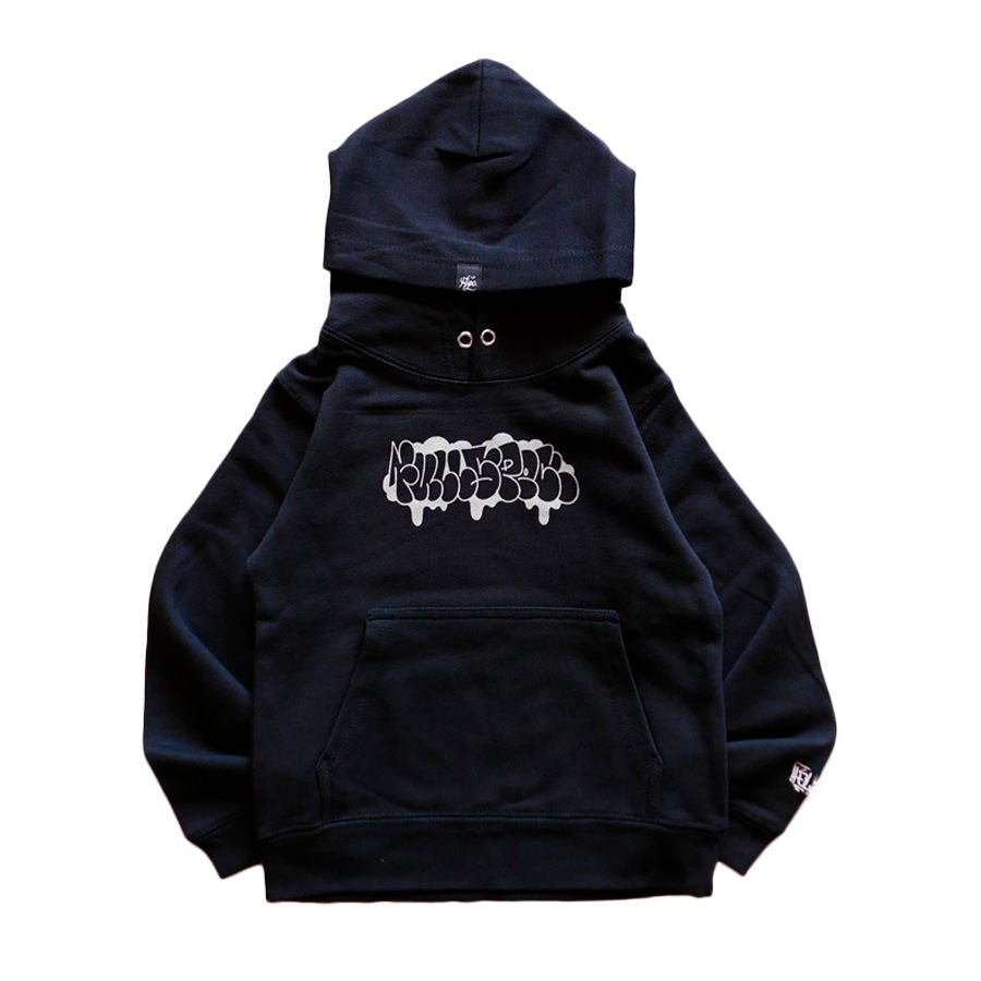 FLSPC. : KIDS HOODIE 