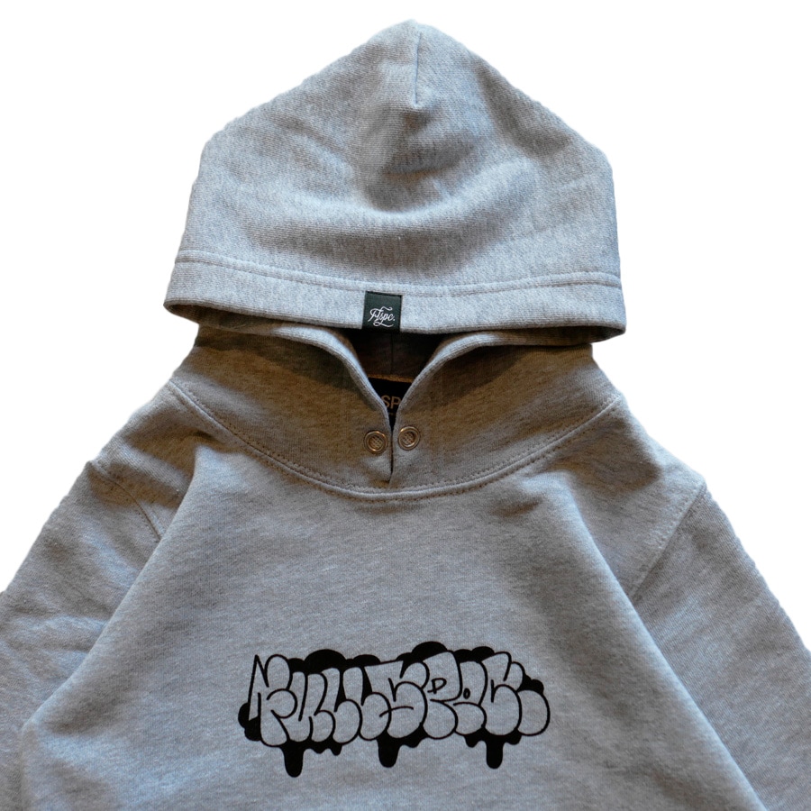 FLSPC. : KIDS HOODIE 