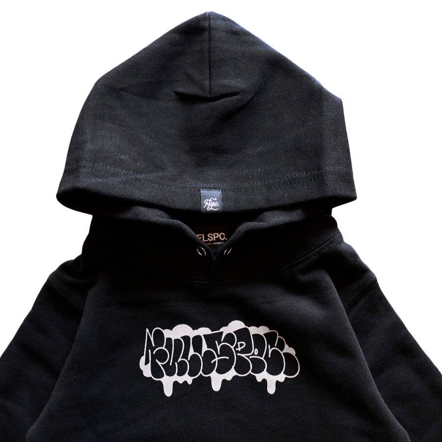 FLSPC. : KIDS HOODIE 