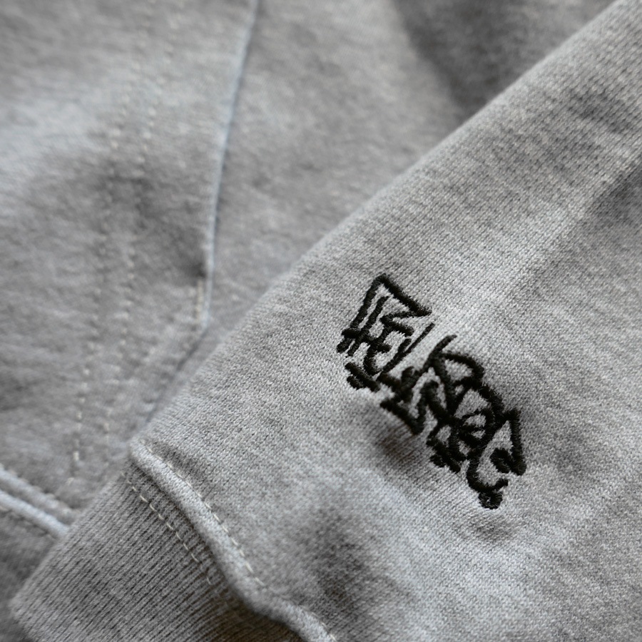 FLSPC. : KIDS HOODIE 