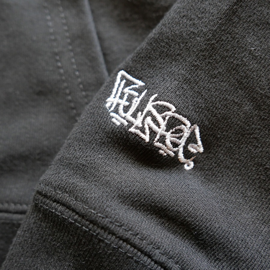 FLSPC. : KIDS HOODIE 