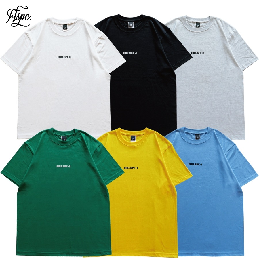 FLSPC. : S/S TEE 