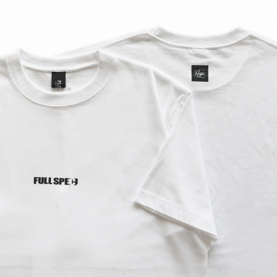 FLSPC. : S/S TEE 